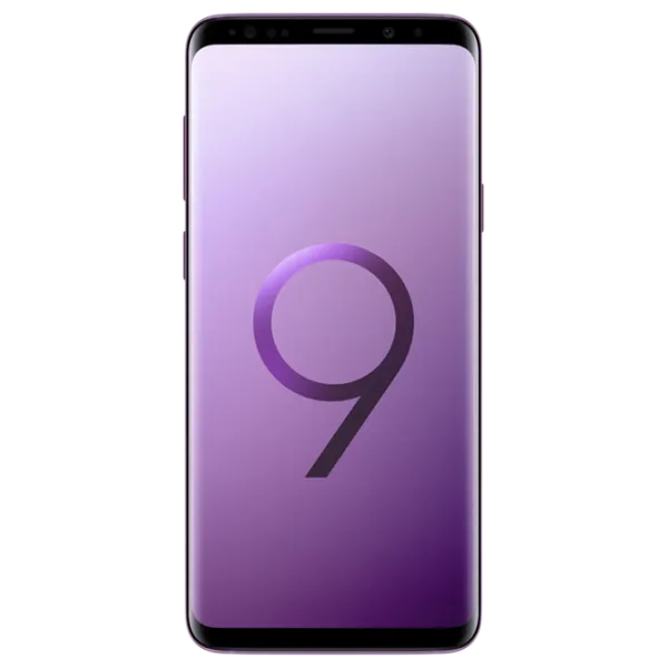 Samsung Galaxy S9+ G965 6 ГБ/ 64 ГБ/ Dual SIM/ Liliac Пурпурный photo 8 Samsung Galaxy S9+ G965 6 ГБ/ 64 ГБ/ Dual SIM/ Liliac Пурпурный photo 8