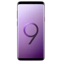 Samsung Galaxy S9+ G965 6 GB/ 64 GB/ Dual SIM/ Liliac Purple photo 8
