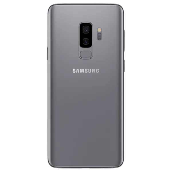 Samsung Galaxy S9+ G965 6 ГБ/ 64 ГБ/ Dual SIM/ Titanium Серый photo 2 Samsung Galaxy S9+ G965 6 ГБ/ 64 ГБ/ Dual SIM/ Titanium Серый photo 2