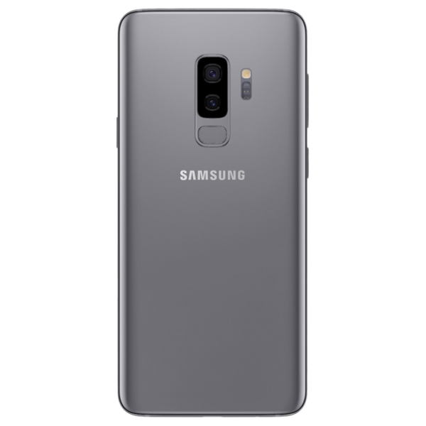 Samsung Galaxy S9+ G965 6 ГБ/ 64 ГБ/ Dual SIM/ Titanium Серый photo 2 Samsung Galaxy S9+ G965 6 ГБ/ 64 ГБ/ Dual SIM/ Titanium Серый photo 2