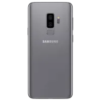 Samsung Galaxy S9+ G965 6 GB/ 64 GB/ Dual SIM/ Titanium Gray photo 2