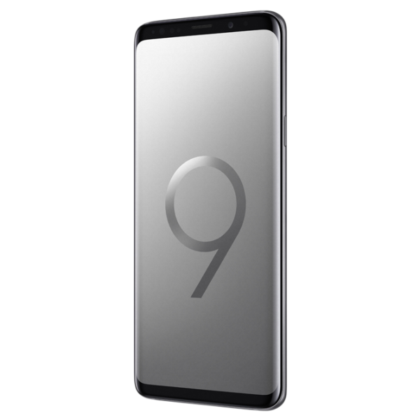 Samsung Galaxy S9+ G965 6 ГБ/ 64 ГБ/ Dual SIM/ Titanium Серый photo 3 Samsung Galaxy S9+ G965 6 ГБ/ 64 ГБ/ Dual SIM/ Titanium Серый photo 3