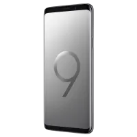 Samsung Galaxy S9+ G965 6 GB/ 64 GB/ Dual SIM/ Titanium Gray photo 3