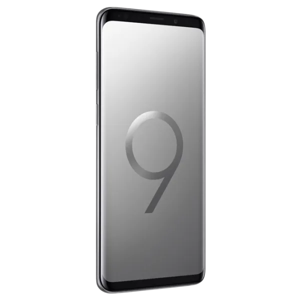 Samsung Galaxy S9+ G965 6 ГБ/ 64 ГБ/ Dual SIM/ Titanium Серый photo 4 Samsung Galaxy S9+ G965 6 ГБ/ 64 ГБ/ Dual SIM/ Titanium Серый photo 4