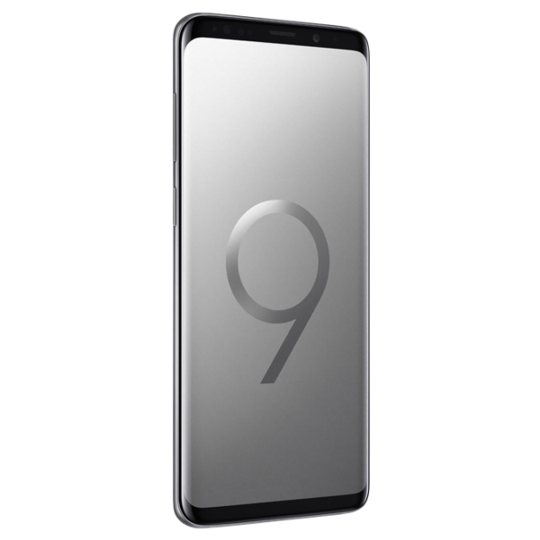 Samsung Galaxy S9+ G965 6 ГБ/ 64 ГБ/ Dual SIM/ Titanium Серый photo 4 Samsung Galaxy S9+ G965 6 ГБ/ 64 ГБ/ Dual SIM/ Titanium Серый photo 4