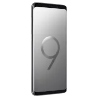 Samsung Galaxy S9+ G965 6 GB/ 64 GB/ Dual SIM/ Titanium Gray photo 4