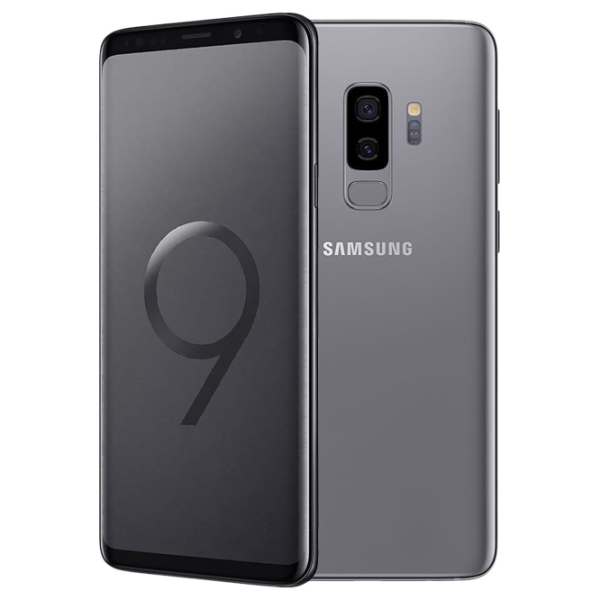 Samsung Galaxy S9+ G965 6 ГБ/ 64 ГБ/ Dual SIM/ Titanium Серый photo 6 Samsung Galaxy S9+ G965 6 ГБ/ 64 ГБ/ Dual SIM/ Titanium Серый photo 6