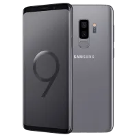 Samsung Galaxy S9+ G965 6 GB/ 64 GB/ Dual SIM/ Titanium Gray photo 6