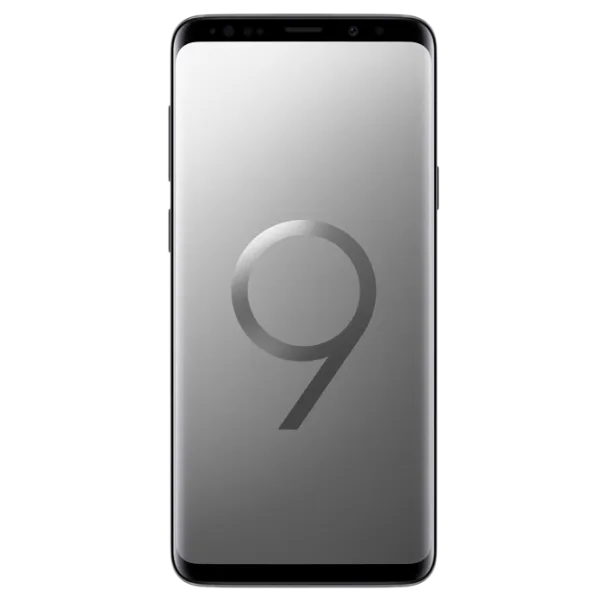 Samsung Galaxy S9+ G965 6 ГБ/ 64 ГБ/ Dual SIM/ Titanium Серый photo 7 Samsung Galaxy S9+ G965 6 ГБ/ 64 ГБ/ Dual SIM/ Titanium Серый photo 7