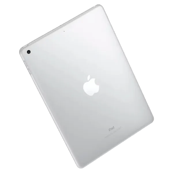 Планшет Apple iPad 2017 9.7"/ Серебристый/ 32 ГБ/ Wi-Fi photo 3