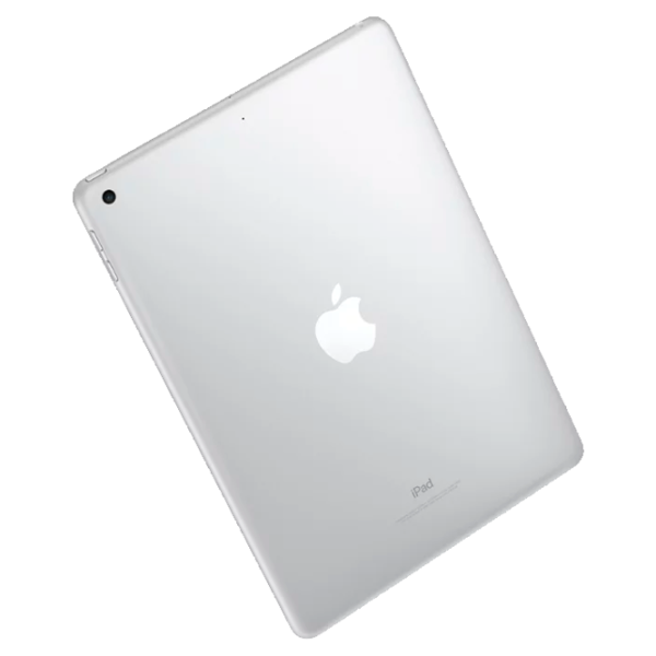 Планшет Apple iPad 2017 9.7"/ Серебристый/ 32 ГБ/ Wi-Fi photo 3
