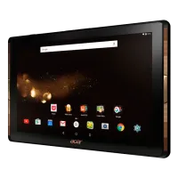 Планшет Acer Iconia Tab 10 10.1"/ Золотой Черный/ 32 ГБ/ Wi-Fi photo 2