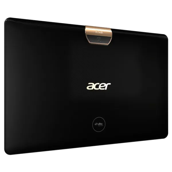 Tabletă Acer Iconia Tab 10 10.1"/ Gold Black/ 32 GB/ Wi-Fi photo 3