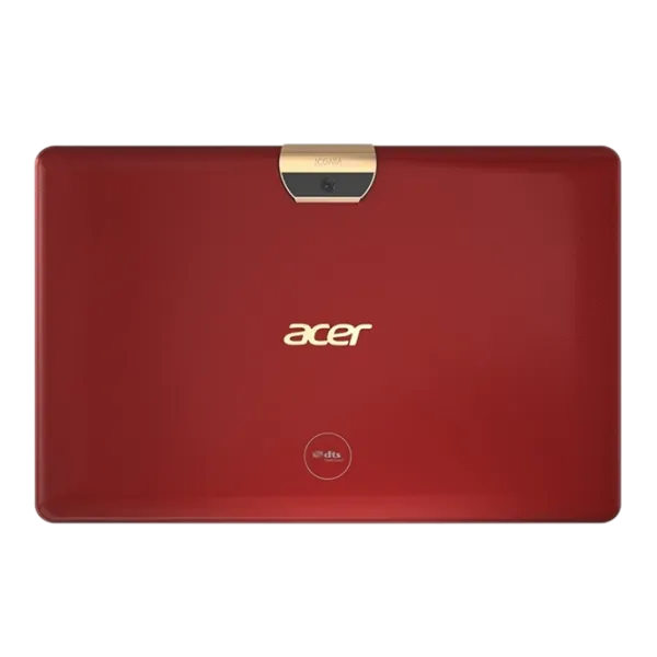 Tabletă Acer Iconia Tab 10 10.1"/ Gold Red/ 32 GB/ Wi-Fi photo 2