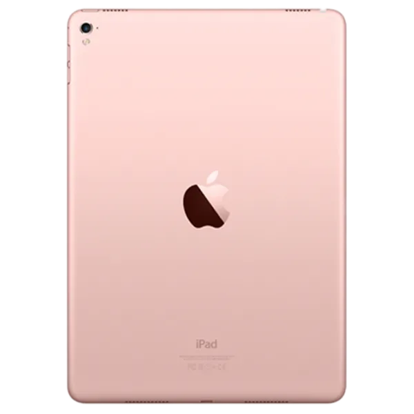 Планшет Apple iPad Pro 12.9"/ Золотой Rose/ 32 ГБ/ 4G photo 2
