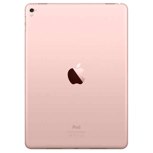 Планшет Apple iPad Pro 12.9"/ Золотой Rose/ 32 ГБ/ 4G photo 2