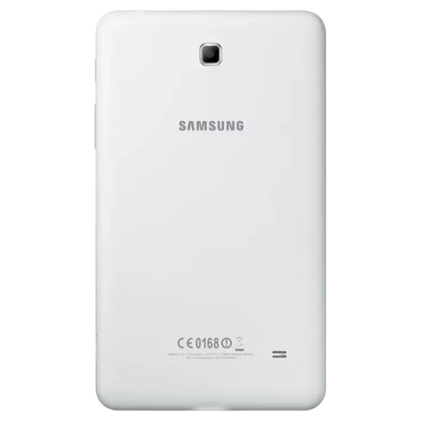 Планшет Samsung Tab 4 7"/ Белый/ 8 ГБ/ Wi-Fi/ T230 photo 2