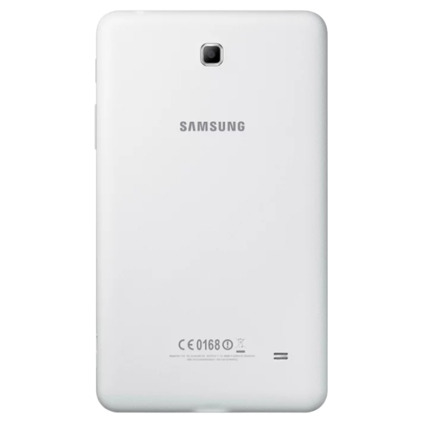 Планшет Samsung Tab 4 7"/ Белый/ 8 ГБ/ Wi-Fi/ T230 photo 2