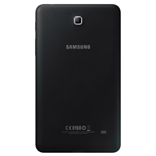 Планшет Samsung Tab 4 7"/ Ebony Черный/ 8 ГБ/ 3G/ T231 photo 2
