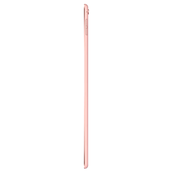 Планшет Apple iPad Pro 9.7"/ Золотой Rose/ 128 ГБ/ 4G photo 2