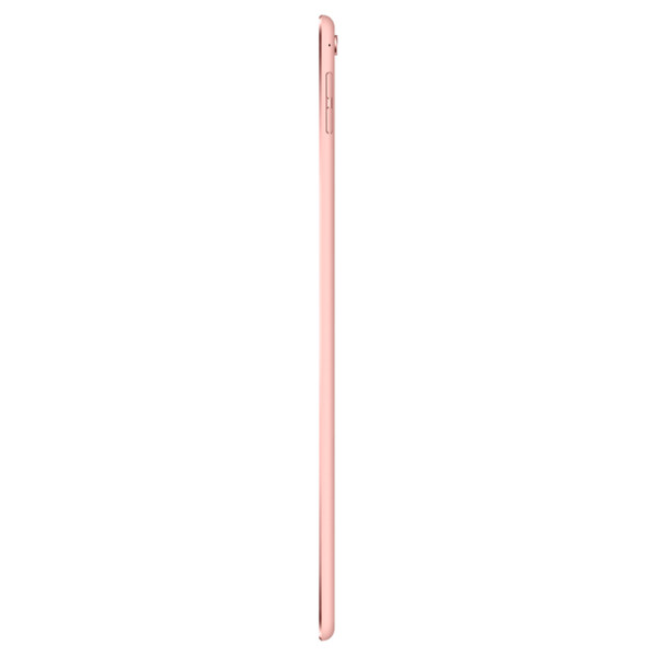 Планшет Apple iPad Pro 9.7"/ Золотой Rose/ 128 ГБ/ 4G photo 2