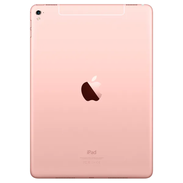 Планшет Apple iPad Pro 9.7"/ Золотой Rose/ 128 ГБ/ 4G photo 4