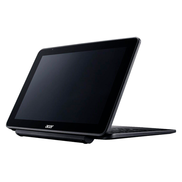 Планшет Acer One 10 (NT.LCQEU.009) 2-in-1 Tablet PC 10.1"/ Серебристый/ 32 ГБ/ Wi-Fi photo 3