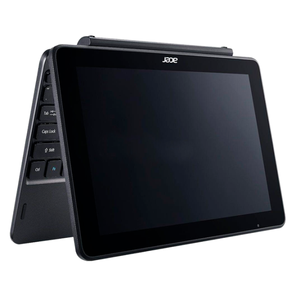 Планшет Acer One 10 (NT.LCQEU.009) 2-in-1 Tablet PC 10.1"/ Серебристый/ 32 ГБ/ Wi-Fi photo 4