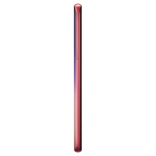 Samsung Galaxy S8 G950 4 ГБ/ 64 ГБ/ Dual SIM/ Бордовый Красный photo 2