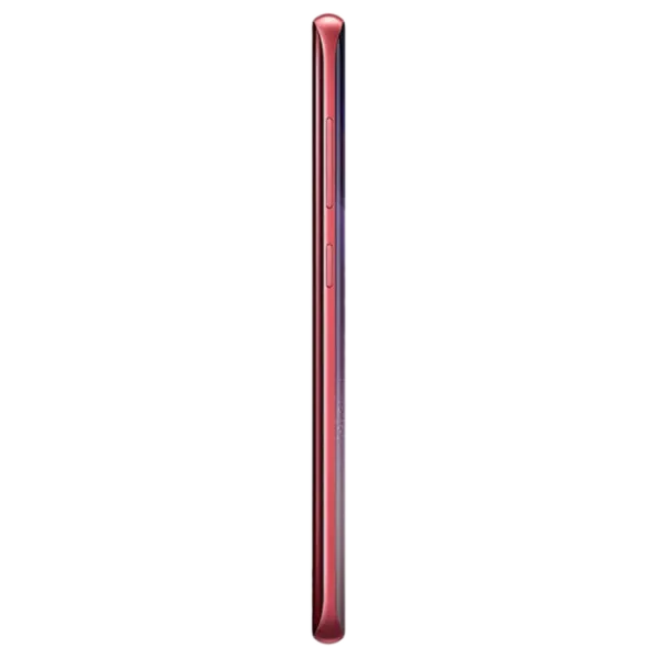 Samsung Galaxy S8 G950 4 ГБ/ 64 ГБ/ Dual SIM/ Бордовый Красный photo 5