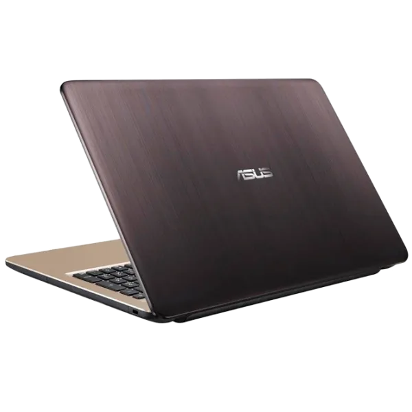 Asus VivoBook X540NA Celeron/ 500 GB/ 4 GB/ VGA Integrată/ Black photo 3 Asus VivoBook X540NA Celeron/ 500 GB/ 4 GB/ VGA Integrată/ Black photo 3