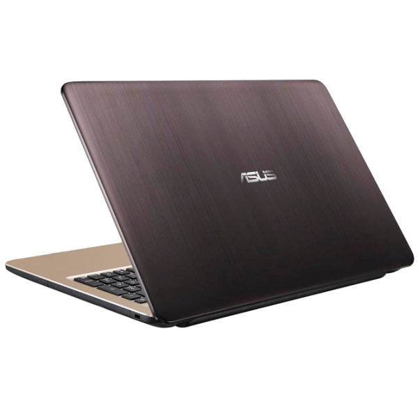 Asus VivoBook X540NA Celeron/ 500 GB/ 4 GB/ VGA Integrată/ Black photo 3 Asus VivoBook X540NA Celeron/ 500 GB/ 4 GB/ VGA Integrată/ Black photo 3