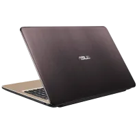 Laptop Asus VivoBook X540NA Celeron N3350 / 4 GB / / VGA Integrată / Black photo 6