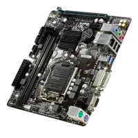 Calculator de jocuri Navigator 6434 Core i3/ 4 GB/ 1 TB/ HD Graphics 530 photo 3