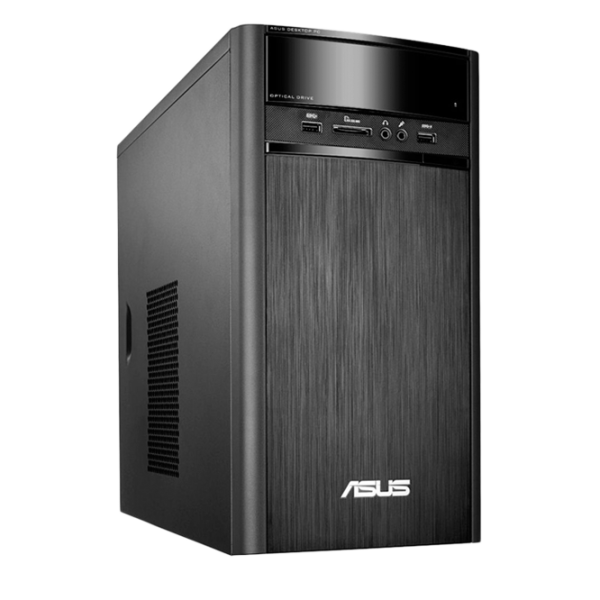 Игровой компьютер K31CD Core i3/ 4 ГБ/ 1 ТB/ HD Graphics 530 photo 3 Игровой компьютер K31CD Core i3/ 4 ГБ/ 1 ТB/ HD Graphics 530 photo 3