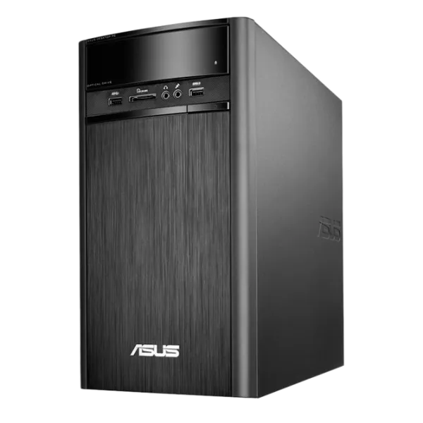 Игровой компьютер K31CD Pentium/ 4 ГБ/ 500 ГБ/ HD Graphics 510 photo 2 Игровой компьютер K31CD Pentium/ 4 ГБ/ 500 ГБ/ HD Graphics 510 photo 2