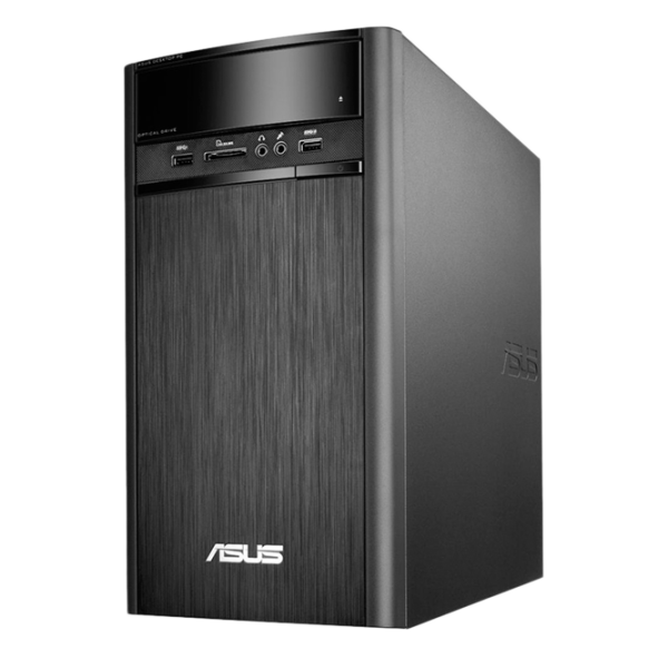 Игровой компьютер K31CD Pentium/ 4 ГБ/ 500 ГБ/ HD Graphics 510 photo 2 Игровой компьютер K31CD Pentium/ 4 ГБ/ 500 ГБ/ HD Graphics 510 photo 2