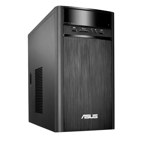 Игровой компьютер K31CD Pentium/ 4 ГБ/ 500 ГБ/ HD Graphics 510 photo 3 Игровой компьютер K31CD Pentium/ 4 ГБ/ 500 ГБ/ HD Graphics 510 photo 3