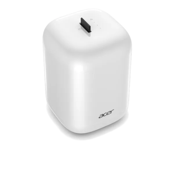 Mini PC Acer Revo One RL85 Celeron/ 4 GB/ 500 GB/ Intel HD Graphics photo 2