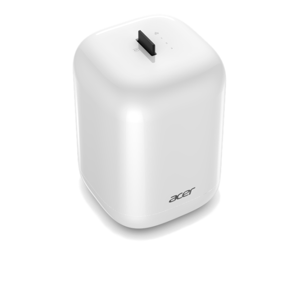 Mini PC Acer Revo One RL85 Celeron/ 4 GB/ 500 GB/ Intel HD Graphics photo 2