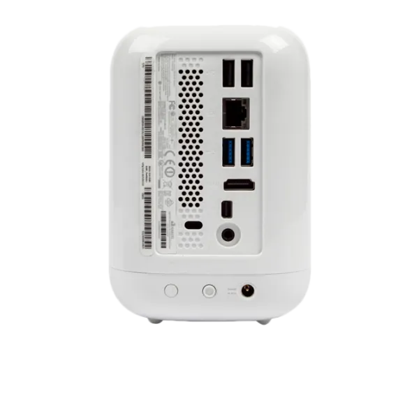 Mini PC Acer Revo One RL85 Celeron/ 4 GB/ 500 GB/ Intel HD Graphics photo 3