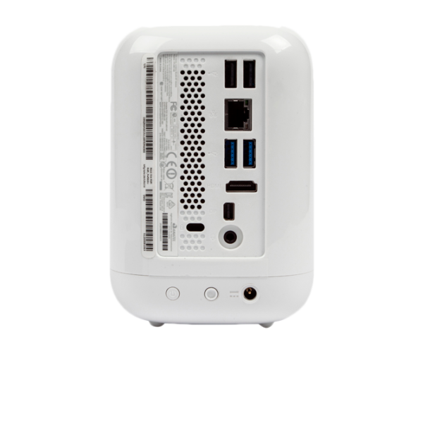 Mini PC Acer Revo One RL85 Celeron/ 4 GB/ 500 GB/ Intel HD Graphics photo 3