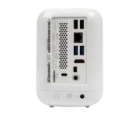 Mini PC Acer Revo One RL85 Celeron/ 4 GB/ 500 GB/ Intel HD Graphics photo 3