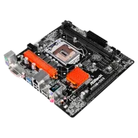 Calculator de jocuri 5961 Core i3/ 8 GB/ 1 TB/ 128 GB/ Gigabyte GV-N1050WF2OC-2GD photo 3