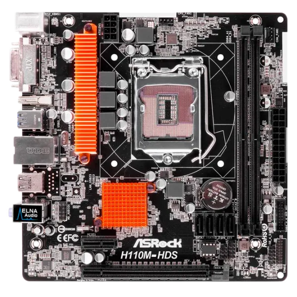Игровой компьютер 5996 Pentium/ 4 ГБ/ 500 ГБ/ HD Graphics 500 photo 2