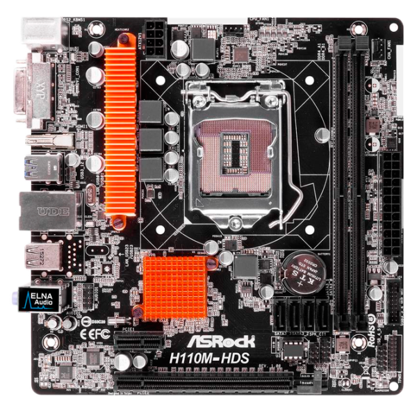 Игровой компьютер 5996 Pentium/ 4 ГБ/ 500 ГБ/ HD Graphics 500 photo 2