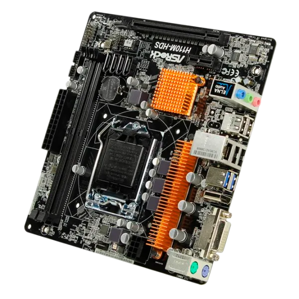 Игровой компьютер 5996 Pentium/ 4 ГБ/ 500 ГБ/ HD Graphics 500 photo 3