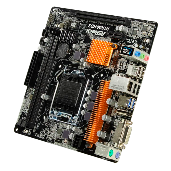 Игровой компьютер 5996 Pentium/ 4 ГБ/ 500 ГБ/ HD Graphics 500 photo 3