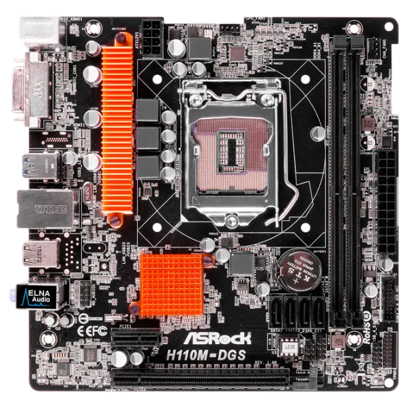 Игровой компьютер Navigator 6435 Core i3 / 4 ГБ/ 1 ТB/ / Gigabyte GV-N1050OC-2GD photo 2 Игровой компьютер Navigator 6435 Core i3 / 4 ГБ/ 1 ТB/ / Gigabyte GV-N1050OC-2GD photo 2