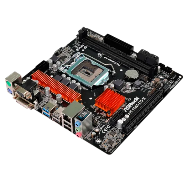 Calculator de jocuri Navigator 00199 Core i3/ 4 GB/ 1 TB/ Gigabyte GV-N1050OC-2GD photo 3